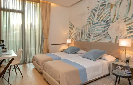 Villa Lorena, Maison 8 personnes à Novigrad - Photo 21