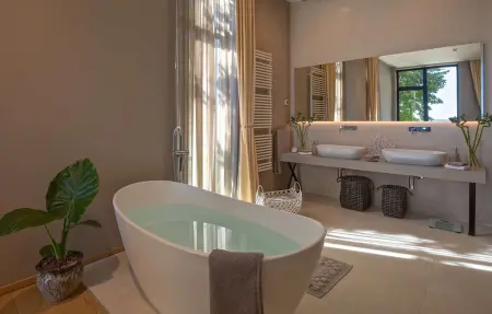 Villa Lorena, Maison 8 personnes à Novigrad - Photo 22