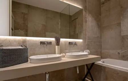 Villa Lorena, Maison 8 personnes à Novigrad - Photo 23