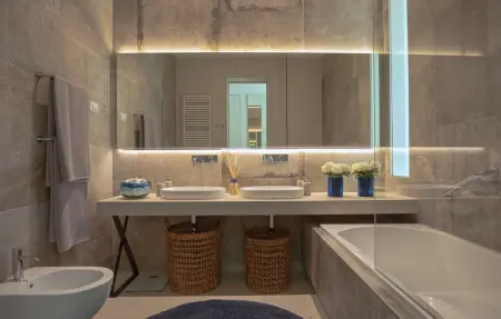 Villa Lorena, Maison 8 personnes à Novigrad - Photo 24