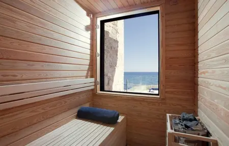 Villa Lorena, Maison 8 personnes à Novigrad - Photo 25