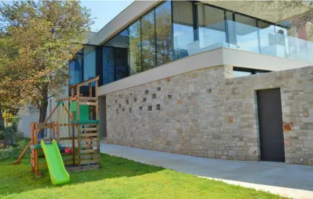 Villa Lorena, Maison 8 personnes à Novigrad - Photo 26