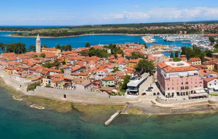Villa Lorena, Maison 8 personnes à Novigrad - Photo 27