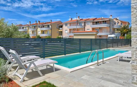 Villa Medulin 1, Maison 12 personnes à Medulin - Photo 1