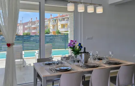 Villa Medulin 1, Maison 12 personnes à Medulin - Photo 2