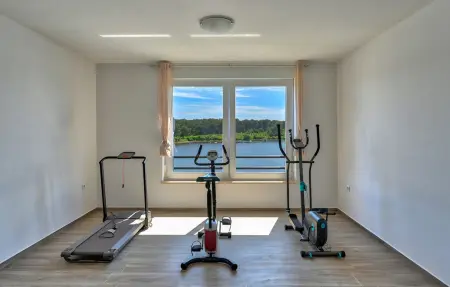 Villa Medulin 1, Maison 12 personnes à Medulin - Photo 4