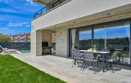Villa Medulin 1, Maison 12 personnes à Medulin - Photo 5