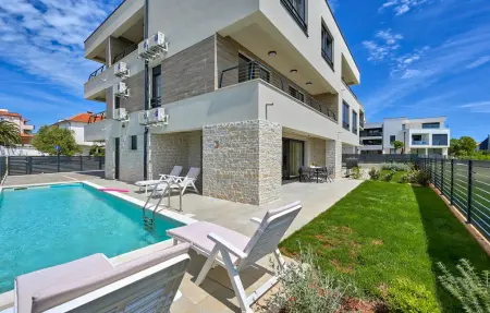 Villa Medulin 1, Maison 12 personnes à Medulin - Photo 6