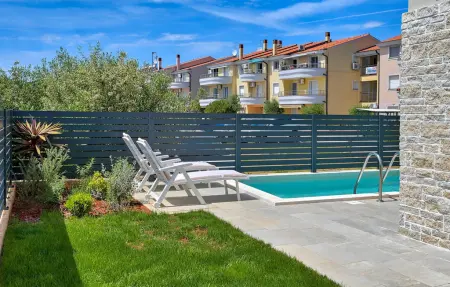 Villa Medulin 1, Maison 12 personnes à Medulin - Photo 7