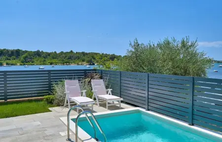 Villa Medulin 1, Maison 12 personnes à Medulin - Photo 9