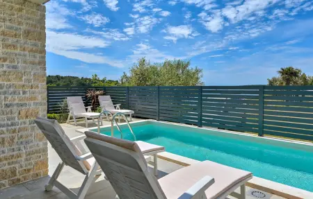 Villa Medulin 1, Maison 12 personnes à Medulin - Photo 10