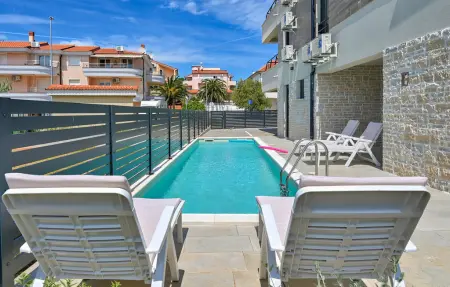 Villa Medulin 1, Maison 12 personnes à Medulin - Photo 11