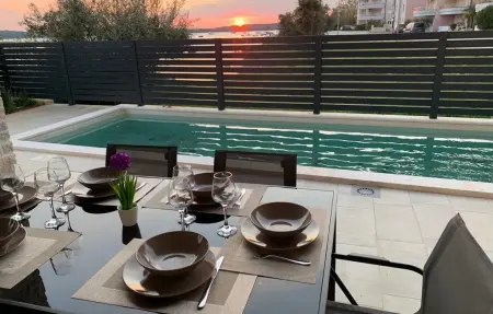 Villa Medulin 1, Maison 12 personnes à Medulin - Photo 12