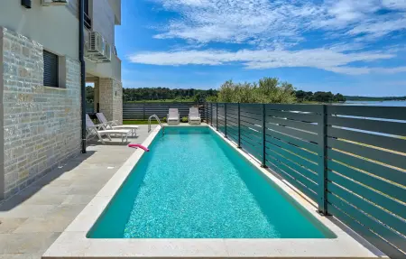 Villa Medulin 1, Maison 12 personnes à Medulin - Photo 13