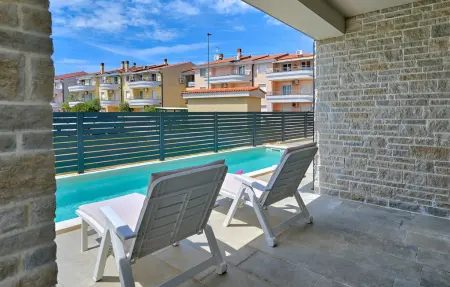 Villa Medulin 1, Maison 12 personnes à Medulin - Photo 15