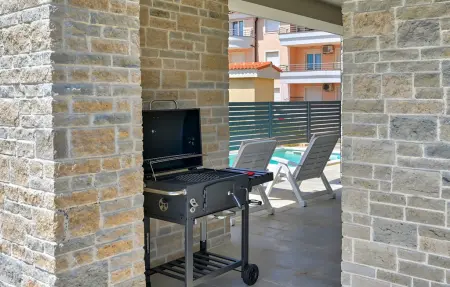 Villa Medulin 1, Maison 12 personnes à Medulin - Photo 17
