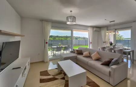 Villa Medulin 1, Maison 12 personnes à Medulin - Photo 19