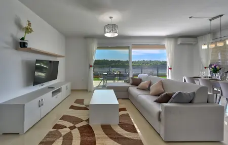 Villa Medulin 1, Maison 12 personnes à Medulin - Photo 22