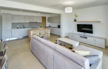 Villa Medulin 1, Maison 12 personnes à Medulin - Photo 24