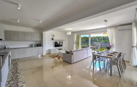 Villa Medulin 1, Maison 12 personnes à Medulin - Photo 27