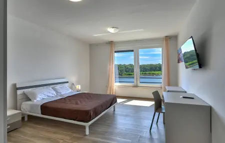Villa Medulin 1, Maison 12 personnes à Medulin - Photo 30