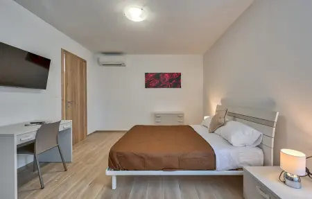 Villa Medulin 1, Maison 12 personnes à Medulin - Photo 31
