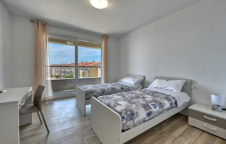 Villa Medulin 1, Maison 12 personnes à Medulin - Photo 32