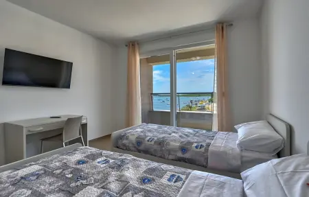 Villa Medulin 1, Maison 12 personnes à Medulin - Photo 33