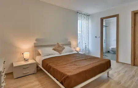 Villa Medulin 1, Maison 12 personnes à Medulin - Photo 34