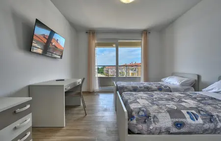 Villa Medulin 1, Maison 12 personnes à Medulin - Photo 35