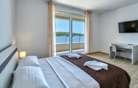 Villa Medulin 1, Maison 12 personnes à Medulin - Photo 36