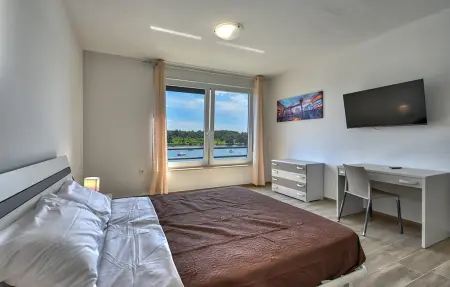 Villa Medulin 1, Maison 12 personnes à Medulin - Photo 37