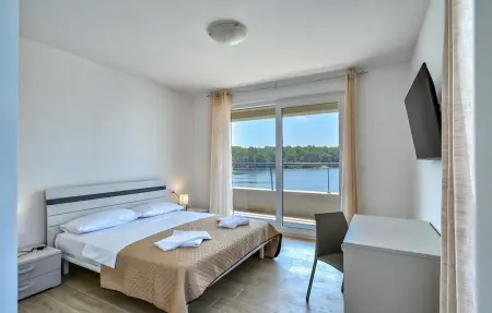 Villa Medulin 1, Maison 12 personnes à Medulin - Photo 38