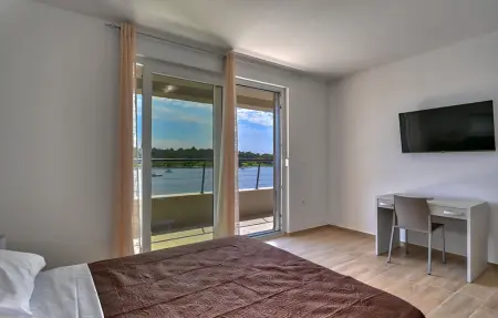 Villa Medulin 1, Maison 12 personnes à Medulin - Photo 39