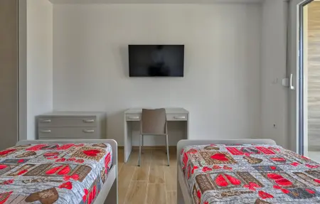 Villa Medulin 1, Maison 12 personnes à Medulin - Photo 41