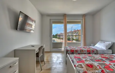 Villa Medulin 1, Maison 12 personnes à Medulin - Photo 42