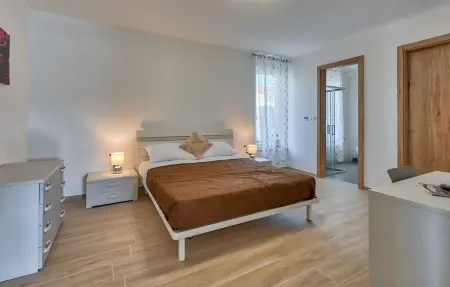 Villa Medulin 1, Maison 12 personnes à Medulin - Photo 44