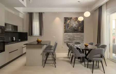 Villa Lara Vabriga, Maison 8 personnes à Vabriga - Photo 2