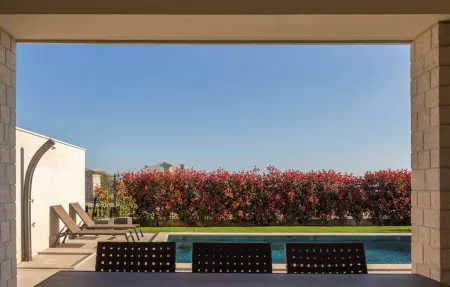 Villa Lara Vabriga, Maison 8 personnes à Vabriga - Photo 4