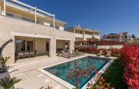 Villa Lara Vabriga, Maison 8 personnes à Vabriga - Photo 10