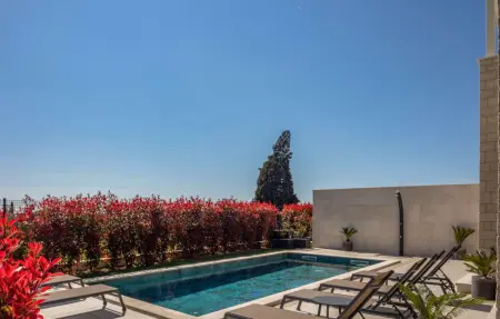 Villa Lara Vabriga, Maison 8 personnes à Vabriga - Photo 12