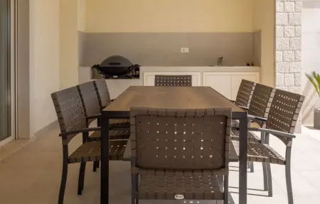 Villa Lara Vabriga, Maison 8 personnes à Vabriga - Photo 21