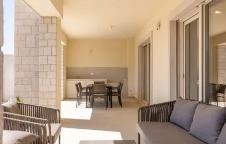 Villa Lara Vabriga, Maison 8 personnes à Vabriga - Photo 22