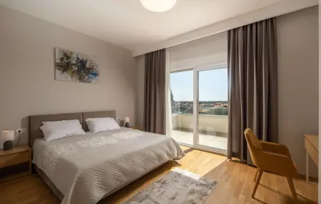 Villa Lara Vabriga, Maison 8 personnes à Vabriga - Photo 30