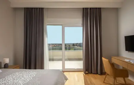 Villa Lara Vabriga, Maison 8 personnes à Vabriga - Photo 31