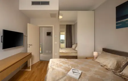 Villa Lara Vabriga, Maison 8 personnes à Vabriga - Photo 32
