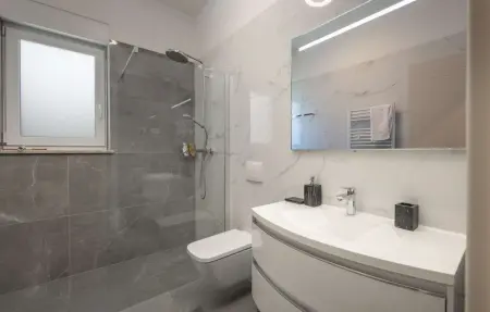 Villa Lara Vabriga, Maison 8 personnes à Vabriga - Photo 34