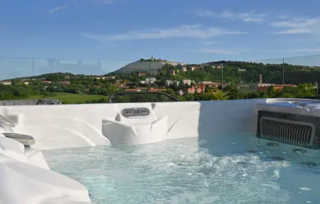 Villa Carbon Residence, Maison 10 personnes à Labin - Photo 2