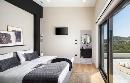 Villa Carbon Residence, Maison 10 personnes à Labin - Photo 4