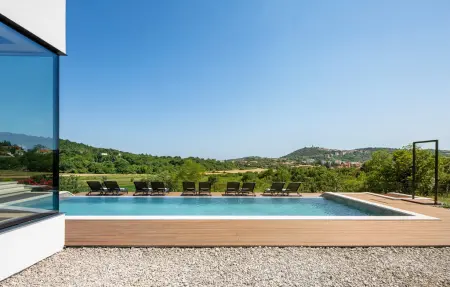 Villa Carbon Residence, Maison 10 personnes à Labin - Photo 7